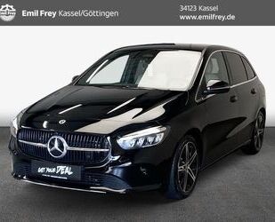 Mercedes-Benz B 180 Gebrauchtwagen