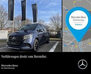Mercedes-Benz V 300 Gebrauchtwagen
