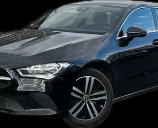 Mercedes-Benz CLA 180 Gebrauchtwagen