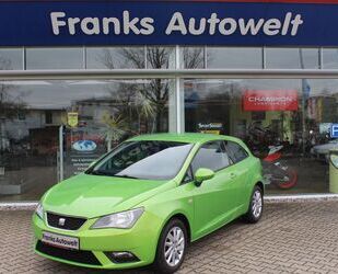 Seat Ibiza Gebrauchtwagen
