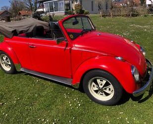 VW Käfer Gebrauchtwagen