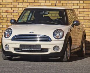 Mini ONE Gebrauchtwagen