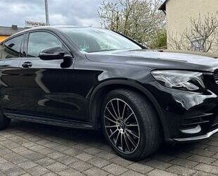 Mercedes-Benz GLC 250 Gebrauchtwagen