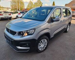 Peugeot Rifter Gebrauchtwagen