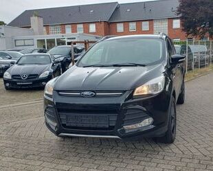 Ford Kuga Gebrauchtwagen