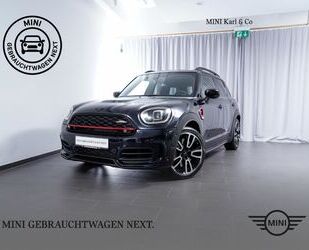 Mini Cooper Countryman Gebrauchtwagen