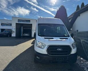 Ford Transit Gebrauchtwagen