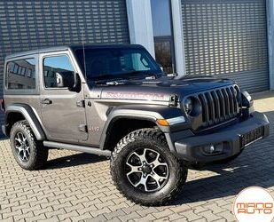 Jeep Wrangler Gebrauchtwagen