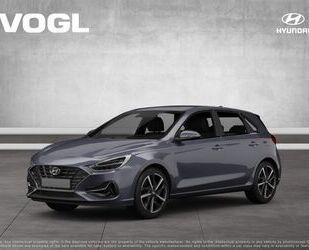 Hyundai i30 Gebrauchtwagen