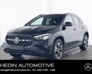 Mercedes-Benz GLA 220 Gebrauchtwagen
