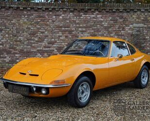 Opel GT Gebrauchtwagen