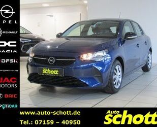 Opel Corsa Gebrauchtwagen