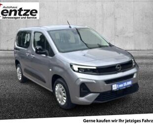 Opel Combo Gebrauchtwagen