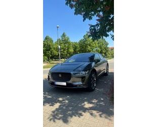 Jaguar I-Pace Gebrauchtwagen