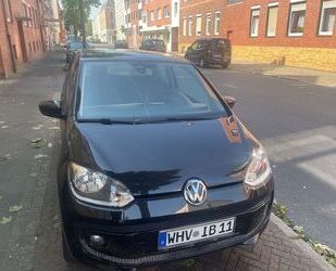 VW up! Gebrauchtwagen