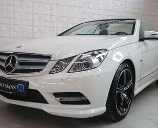 Mercedes-Benz E 500 Gebrauchtwagen