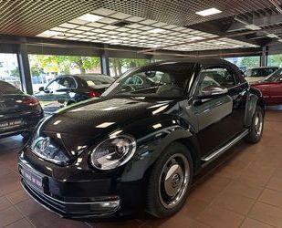 VW Beetle Gebrauchtwagen
