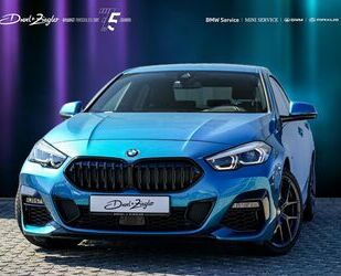 BMW 220 Gran Coupé Gebrauchtwagen