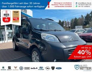 Citroen Nemo Gebrauchtwagen