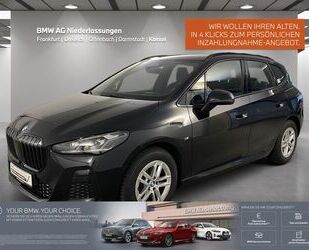 BMW 218 Active Tourer Gebrauchtwagen