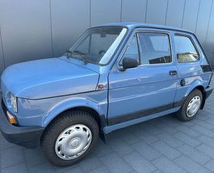 Fiat 126 Gebrauchtwagen