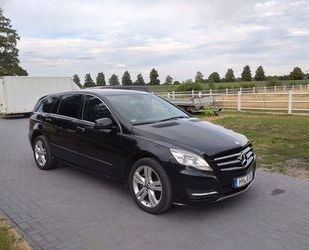 Mercedes-Benz R 350 Gebrauchtwagen