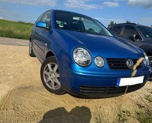 Mercedes-Benz Polo 