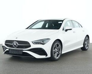 Mercedes-Benz CLA 200 Gebrauchtwagen