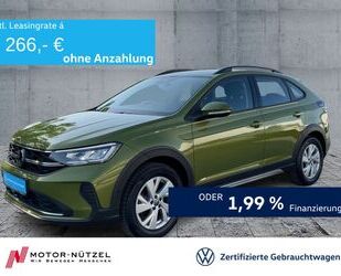 VW Taigo Gebrauchtwagen