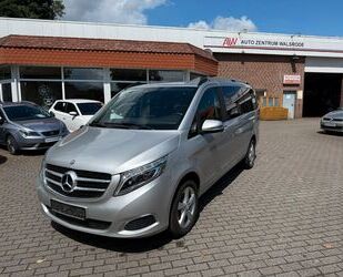 Mercedes-Benz V 250 Gebrauchtwagen