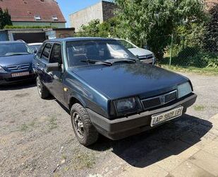 Lada Samara Gebrauchtwagen