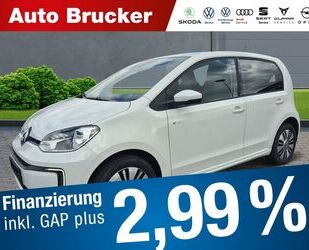 VW up! Gebrauchtwagen