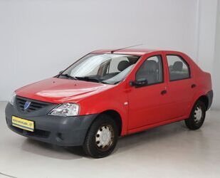 Dacia Logan Gebrauchtwagen