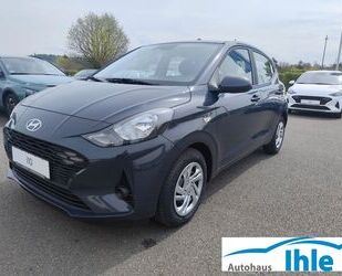 Hyundai i10 Gebrauchtwagen