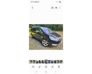 Ford Galaxy Gebrauchtwagen