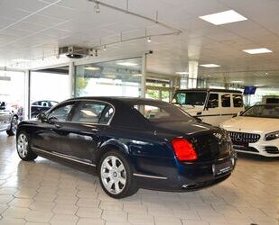 Bentley Continental Flying Spur Gebrauchtwagen