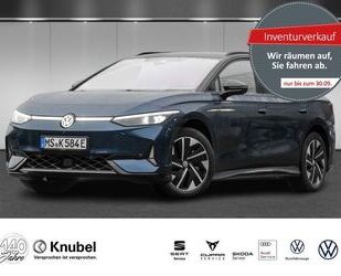 VW ID.7 Gebrauchtwagen