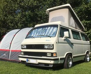 VW T3 Multivan Gebrauchtwagen