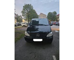 Mercedes-Benz Vito Gebrauchtwagen