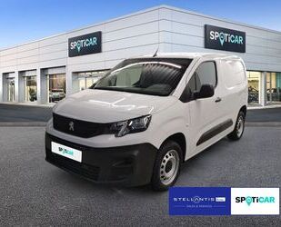 Peugeot Partner Gebrauchtwagen