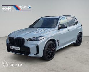 BMW X5 M60 Gebrauchtwagen