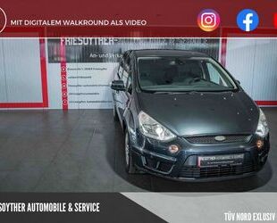 Ford S-Max Gebrauchtwagen