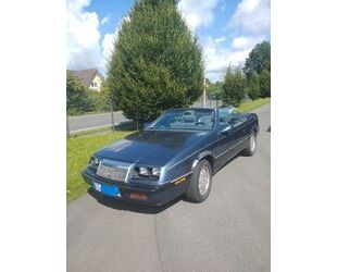 Chrysler Le Baron Gebrauchtwagen