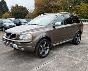 Volvo XC90 Gebrauchtwagen