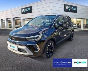 Opel Crossland (X) Gebrauchtwagen