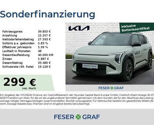 Kia EV3 Gebrauchtwagen