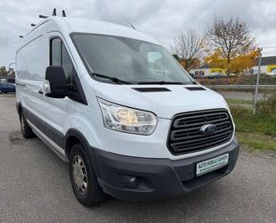 Ford Transit Gebrauchtwagen