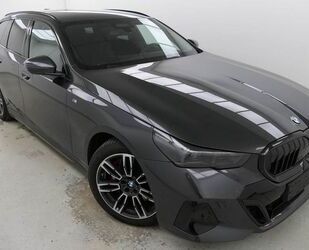 BMW 540 Gebrauchtwagen