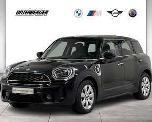 Mini Cooper SE Countryman Gebrauchtwagen