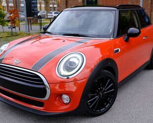 Mini Cooper Gebrauchtwagen